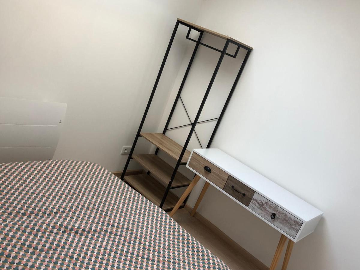 Une Maison Agreable Pour Se Detendre แซ็ง-ก็องแต็ง ภายนอก รูปภาพ