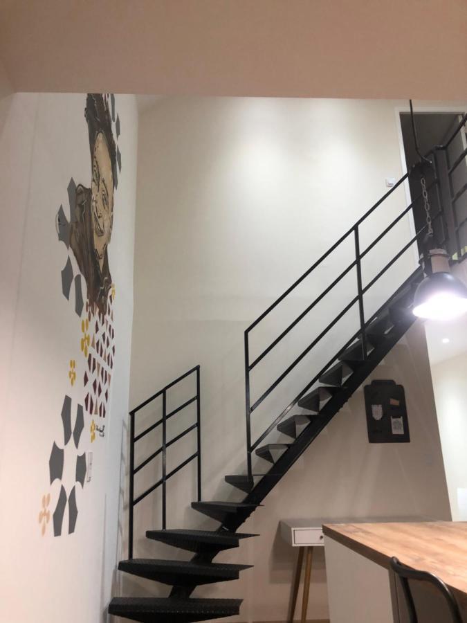 Une Maison Agreable Pour Se Detendre แซ็ง-ก็องแต็ง ภายนอก รูปภาพ